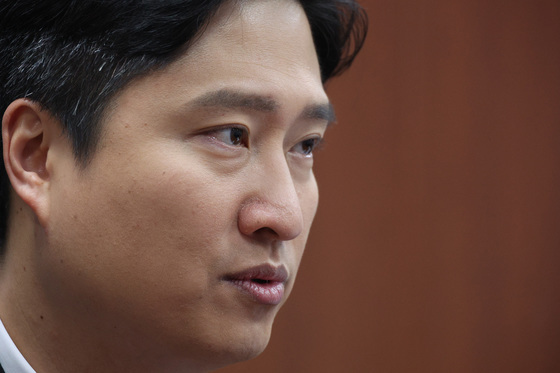 친한계 우재준 "최고위서 배현진 징계 취소해야…지선 너무 걱정"