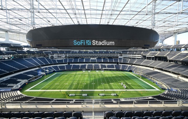 개최도시 16곳 중 6곳 '고위험'…북중미 월드컵 '폭염과의 전쟁'