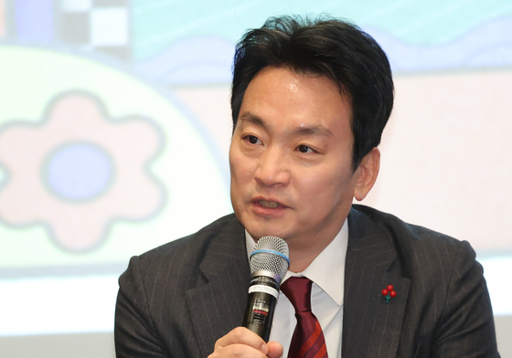 KBS 이사회, '박장범 사장 임명 제청 취소안' 부결…사장직 유지