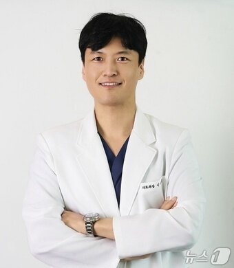 본문 이미지 - 이승혁 경기동물의료원 원장 ⓒ 뉴스1