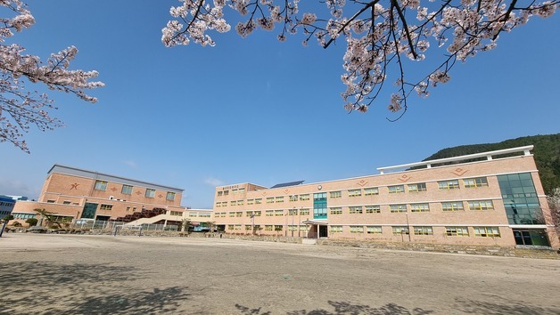 사천 삼천포초·대방초, 2027년 3월 통합 예정