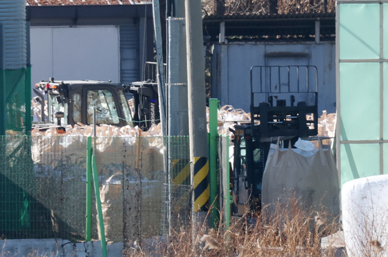 평택 산란계 농장서 고병원성 AI 발생…“올겨울 감염력 10배 강해”
