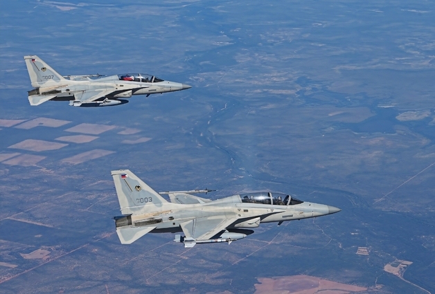 KAI, 필리핀 국방부와 930억 규모 FA-50PH 성능 개량 사업 수주