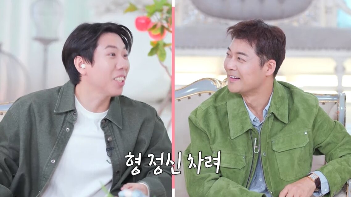 본문 이미지 - SBS Plus, Kstar