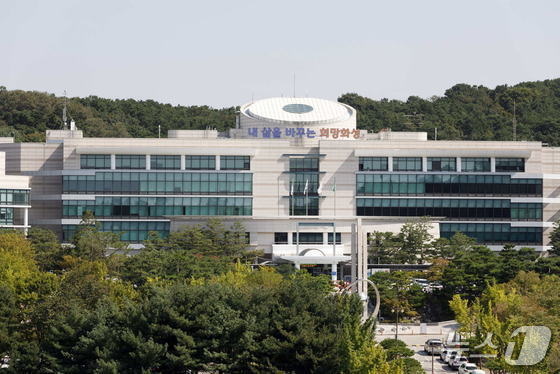 화성시 병점역 동문굿모닝힐, '공동주택 우수관리단지' 선정