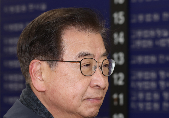 '서해 피격' 1심 선고 앞두고