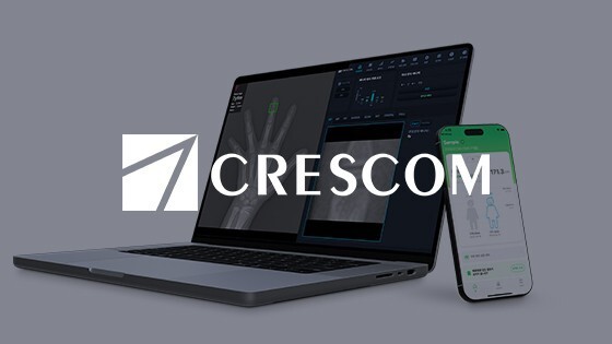 크레스콤 골연령 분석 AI 'MediAI-BA', 美 FDA 승인 획득