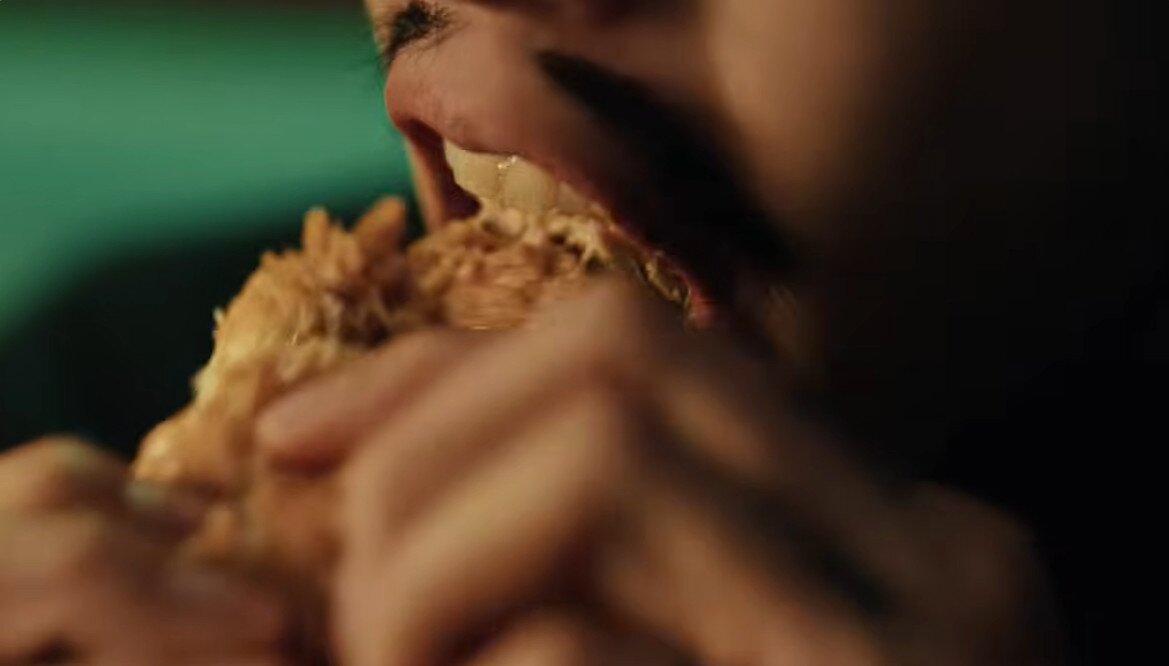 본문 이미지 - 롱샷 뮤직비디오에 등장한 박재범/유튜브 캡처