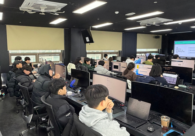 건양대 SW중심대학사업단, 네이버클라우드 아카데미 3기 출범