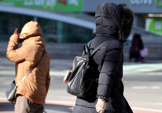[오늘의 날씨]울산(28일, 일)…낮 최고 10도, 대기 매우 건조