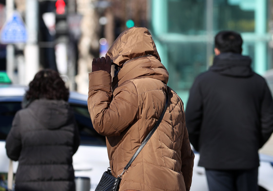 올겨울 최강 한파