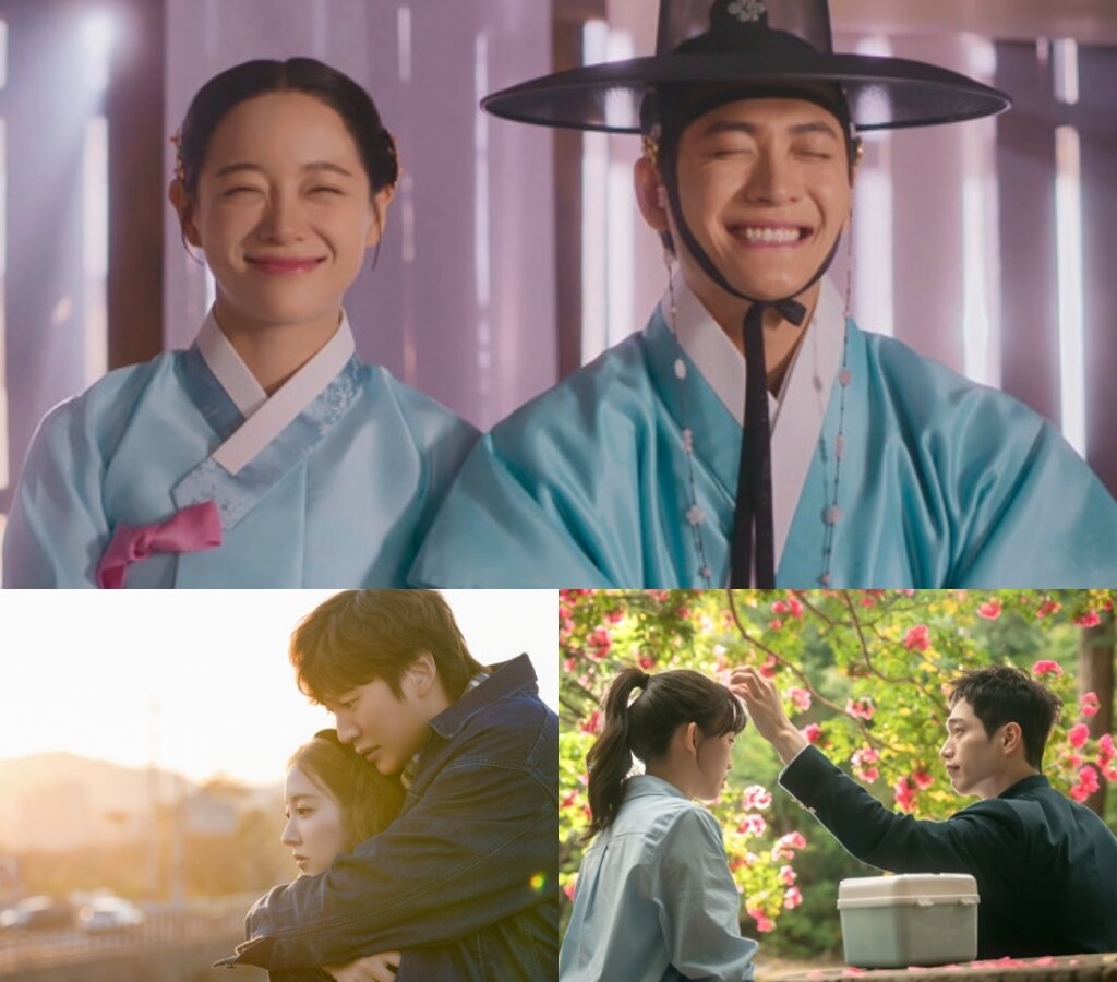 본문 이미지 - '2025 MBC 연기대상' 각 드라마 스틸