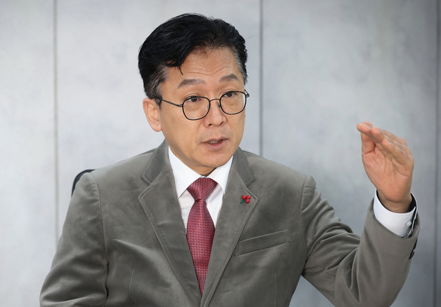 이병권 차관 "쿠팡 거래관계 불공정…정부가 심판 역할해야"