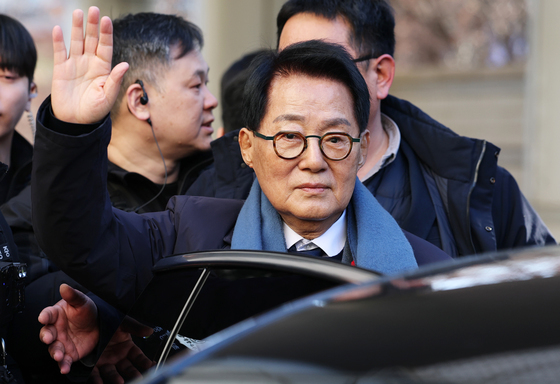 '서해피격 은폐' 文안보라인 서훈·박지원·서욱 등 전원 무죄