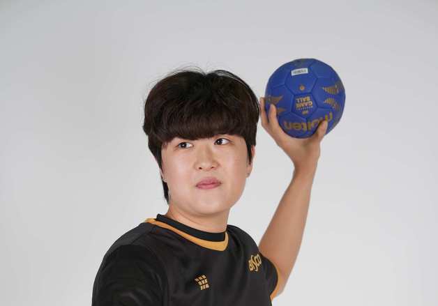 유럽 정상 찍고 돌아온 여자 핸드볼 스타 류은희 "목표는 우승"