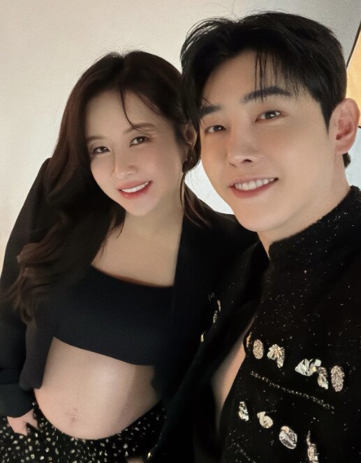 본문 이미지 - 사진=은가은 인스타그램