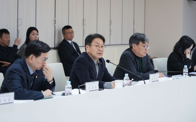 광주시 '복합쇼핑몰 상생발전협의회' 출범…"지역 상권 동반성장 논의"