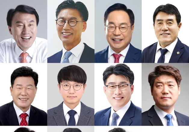 '무소속 3선이냐 보수 탈환이냐'…영천시장 선거 3자 구도 가시화