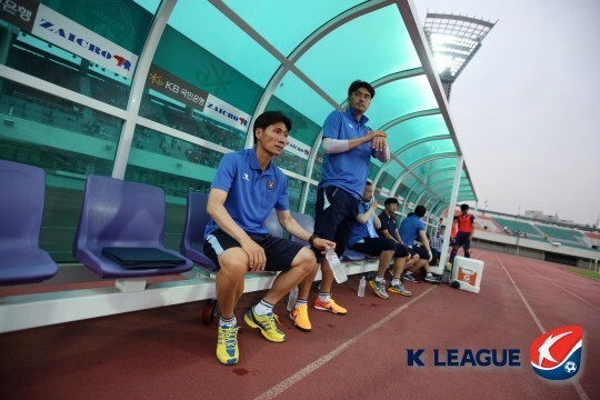 '20년 질긴 인연' 이영민-유병훈, 내년 시즌 K리그1까지 이어진다