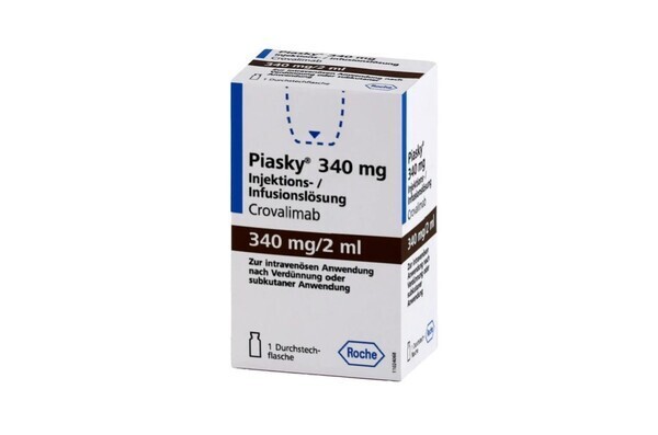 4주 1회 피하투여, 희귀질환 치료 새 희망 '피아스카이'[약전약후]