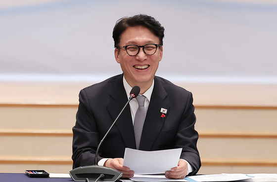 金총리 "내년 국무회의서 청년 이슈 다루는 관계장관회의 열겠다"