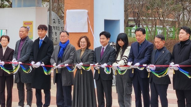 [화보] 사진으로 본 전남교육 이모저모