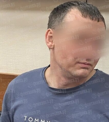 본문 이미지 - 러시아 국적의 전남편 알베르트 모건(41). 출처=더선