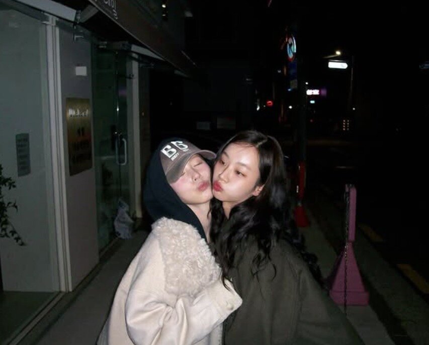 본문 이미지 - 가수 겸 배우 혜리 인스타그램