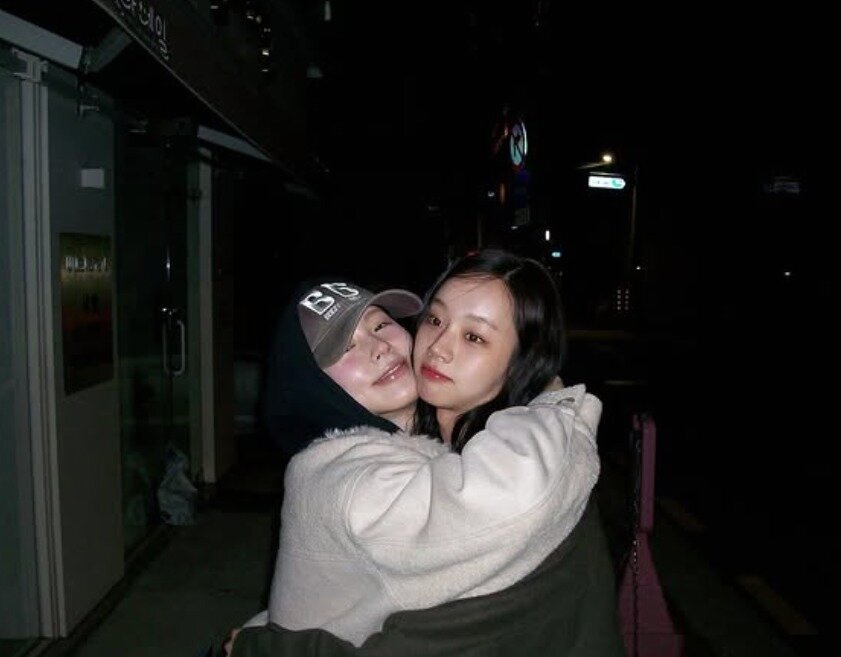 본문 이미지 - 가수 겸 배우 혜리 인스타그램