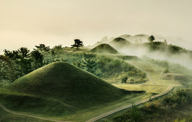 함안군 "군민 삶의 질 향상·변화와 도약 기반 다진 한 해"