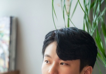 강기둥, '내일도 출근!' 출연 확정…현실 K-직장인 그린다