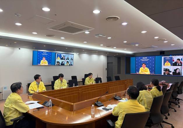 해외서 '수하물 부탁' 받았다가 철창행…"마약 운반 한국인 10여명 체포"