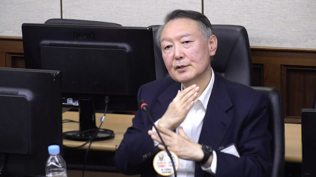 법원, 尹 '체포방해' 재판 변론 재개…6일 오후 재판 진행