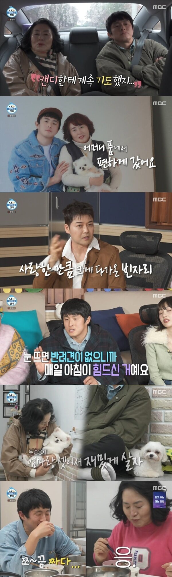 본문 이미지 - MBC '나 혼자 산다'