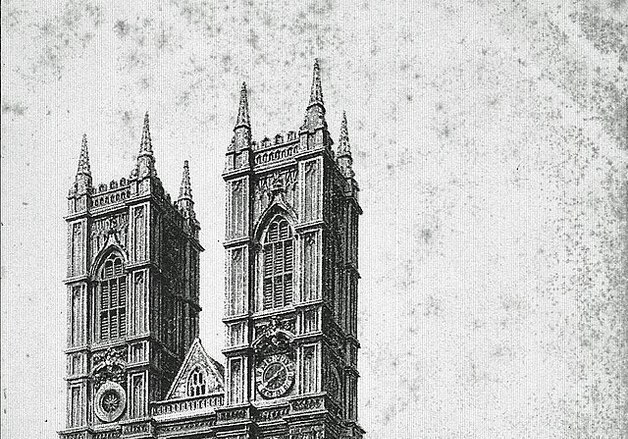 '참회왕' 에드워드의 비원 웨스트민스터 사원 축성 [김정한의 역사&오늘]