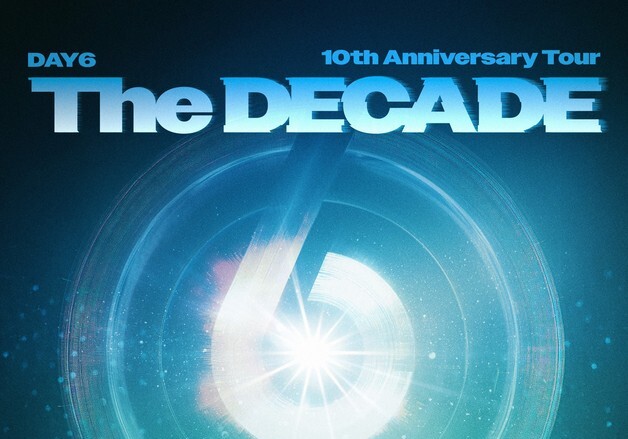 데이식스, 日 도쿄·고베도 간다…10주년 투어 추가 개최