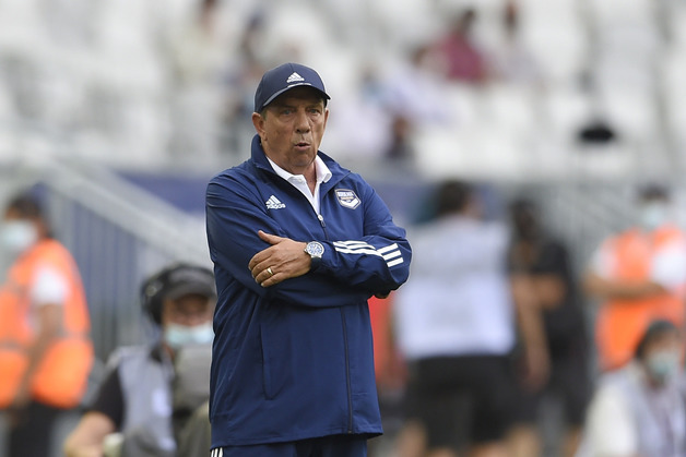 '황의조와 사제의 연' 장 루이 가세 감독 별세…향년 72세