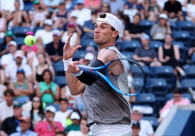 테니스 세계 10위 드레이퍼, 부상으로 내년 호주오픈 불참