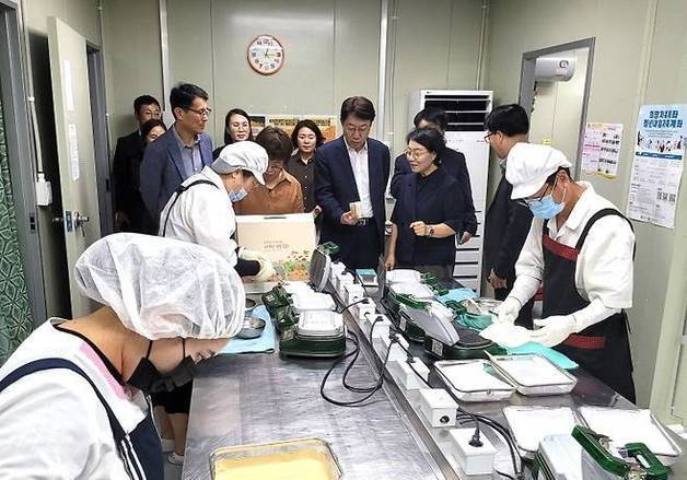 전주시 자활사업 빛났다…올해만 4개 부문 수상 '성과'