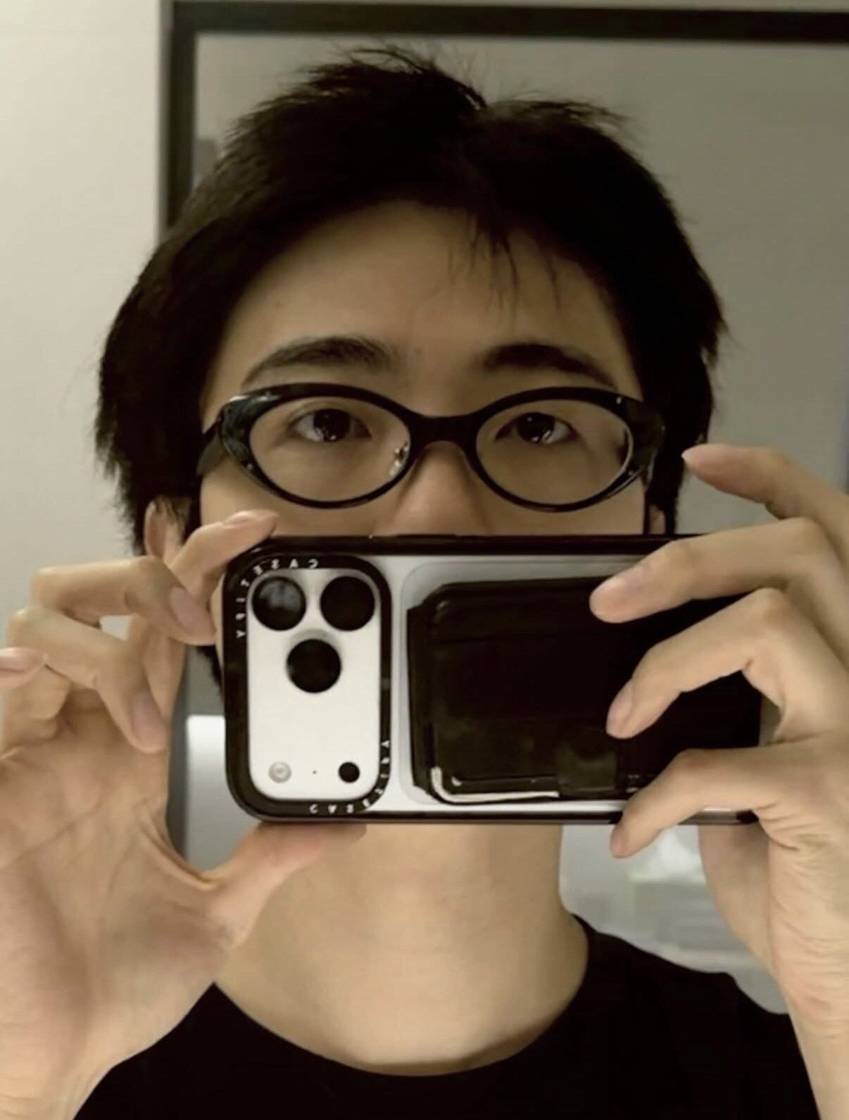 본문 이미지 - 기리보이 SNS 캡처