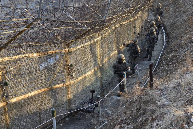 육군 혁신 화두는 '공간력'…공간 개선 23경비여단, 불침번 없앴다