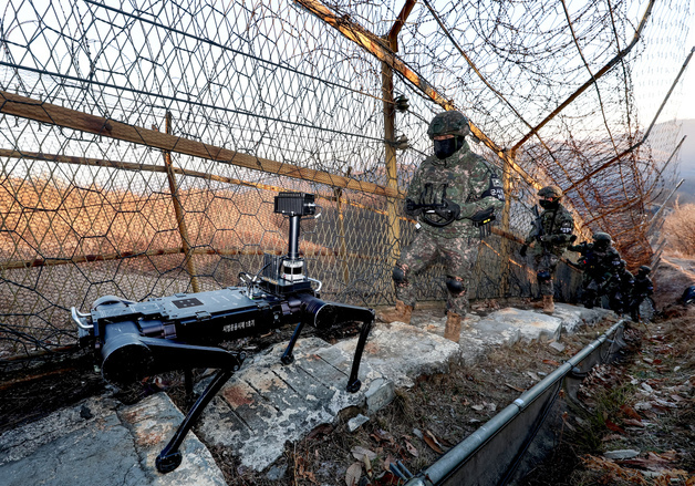 [희망2026]빈틈 없는 경계작전