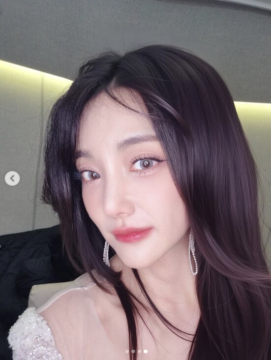 본문 이미지 - 바다 인스타그램 캡처