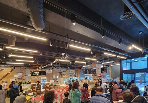 진안군, 내년부터 농·축산물 유통 '공공 주도 체계' 도입