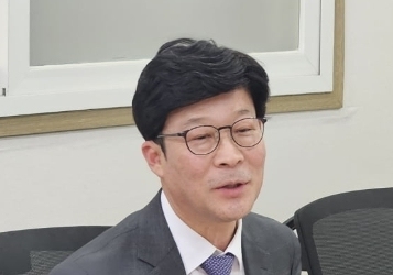 박성수 경북경제진흥원장 취임…"기업 지원 체계 강화"