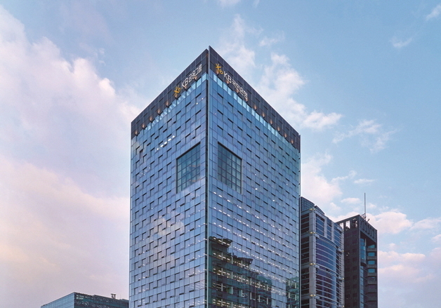 KB금융·보건복지부 내년부터 '야간 연장돌봄 사업' 시행