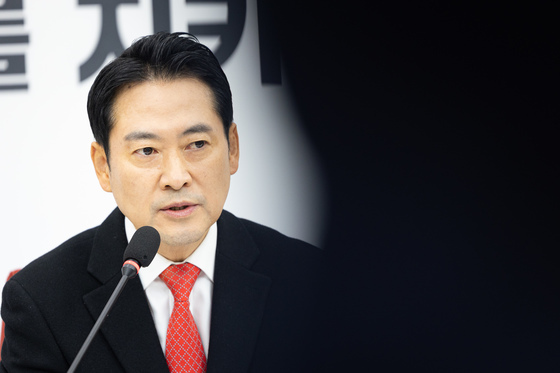 '월간 호남' 시동 건 장동혁…"호남 현안 먼저 해결"