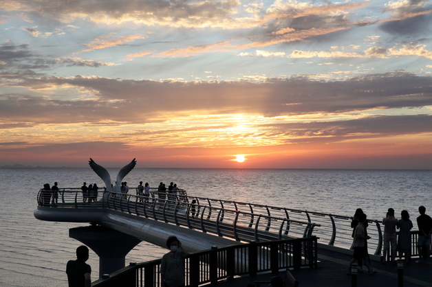 전남도, 관광 분야 국비 712억 확보…"글로벌 관광지 개발"