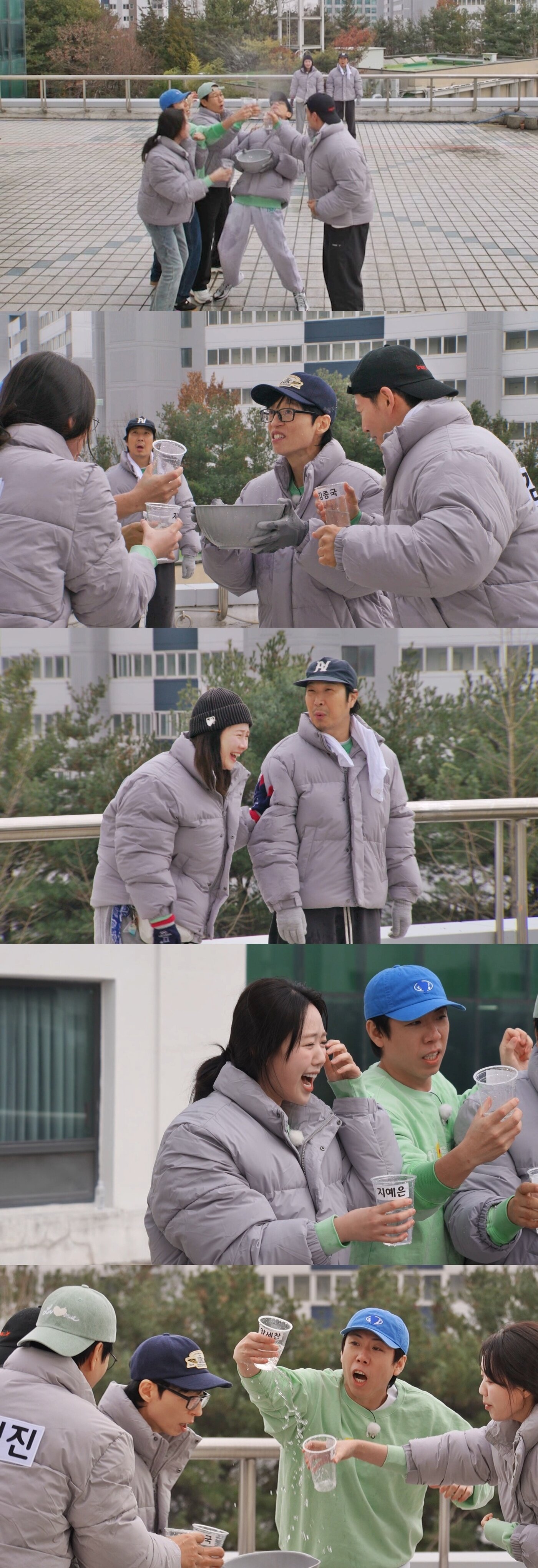 본문 이미지 - '런닝맨' 방송화면 캡처