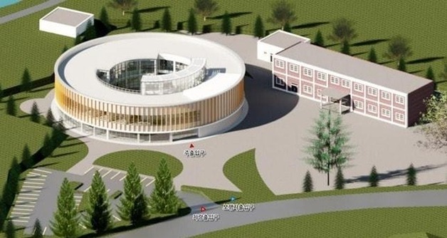 보은 국립등산학교 조성 해 넘긴다…대상지 변경 등으로 지연